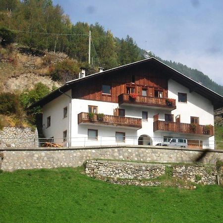 Flurahof Apartment Мартело Екстериор снимка