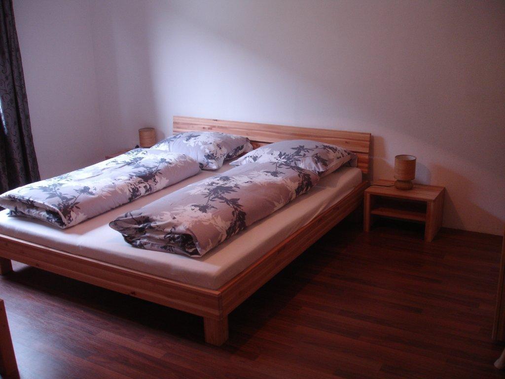 Flurahof Apartment Мартело Екстериор снимка