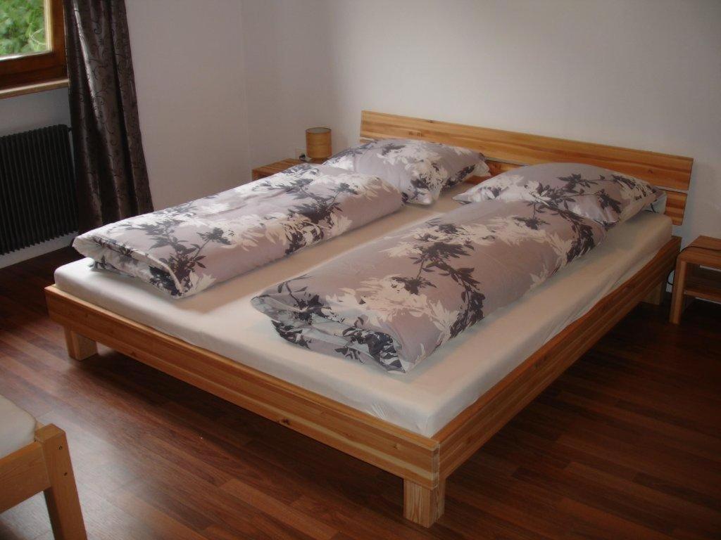 Flurahof Apartment Мартело Екстериор снимка