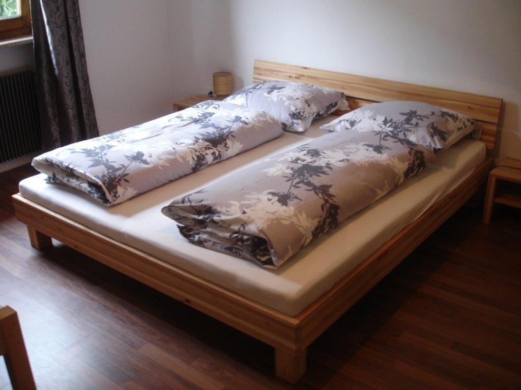 Flurahof Apartment Мартело Екстериор снимка