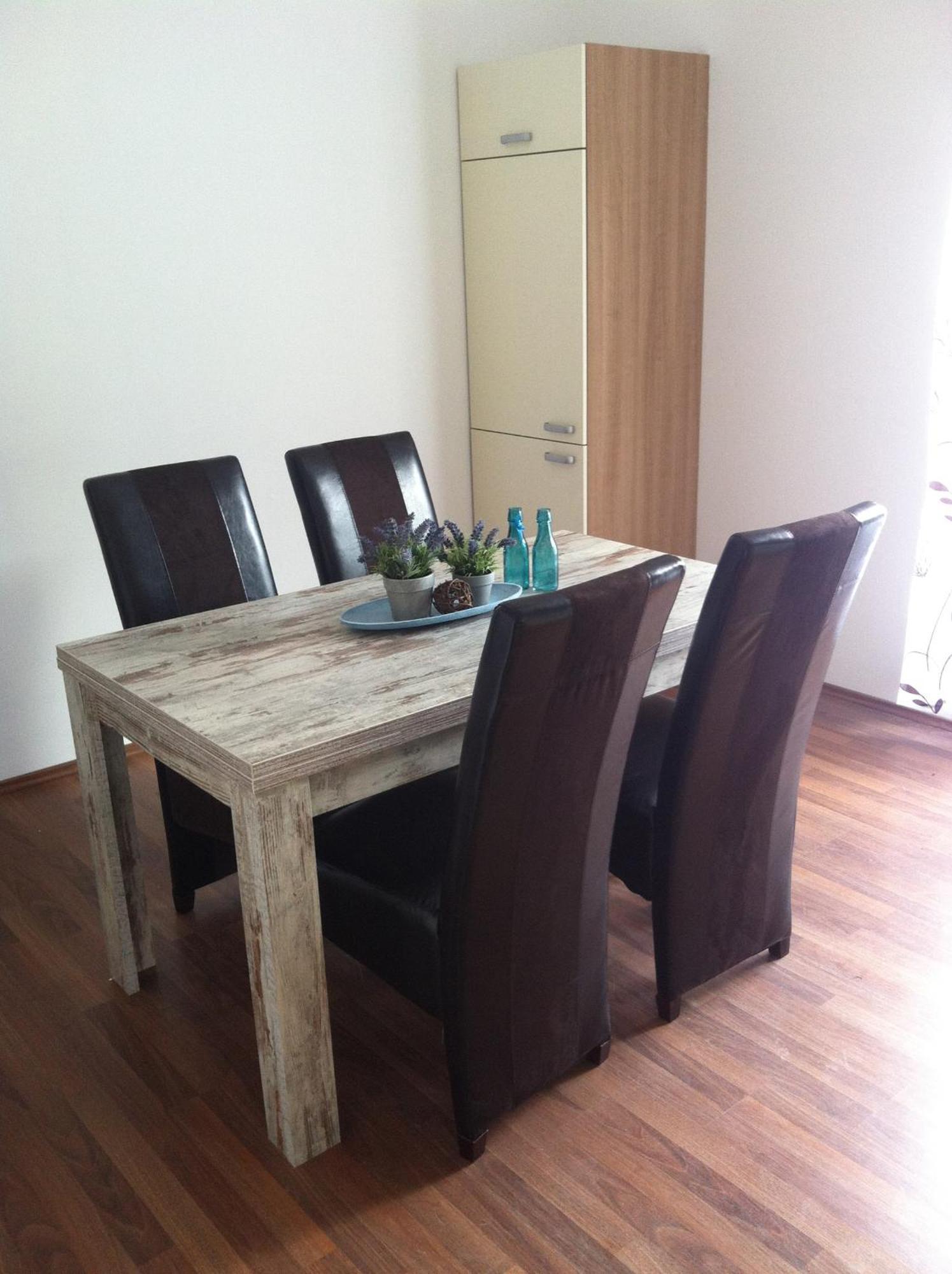 Flurahof Apartment Мартело Екстериор снимка