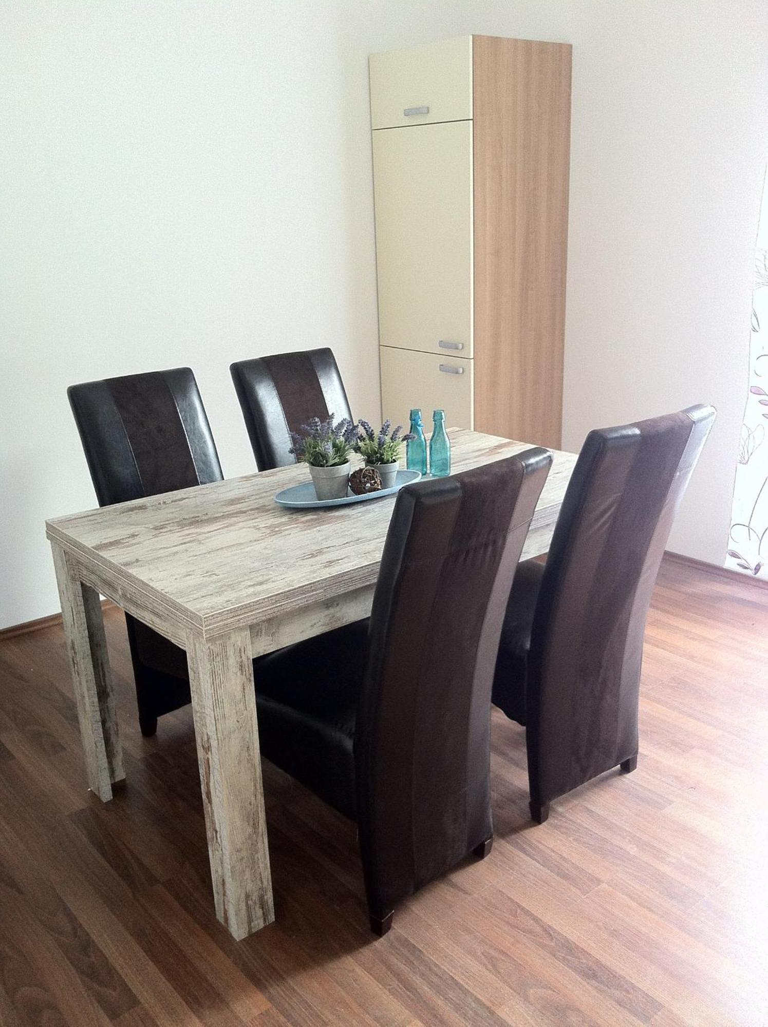 Flurahof Apartment Мартело Екстериор снимка