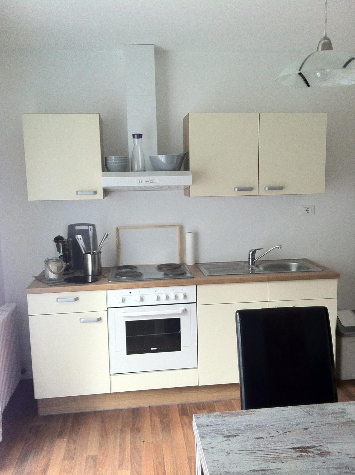 Flurahof Apartment Мартело Екстериор снимка