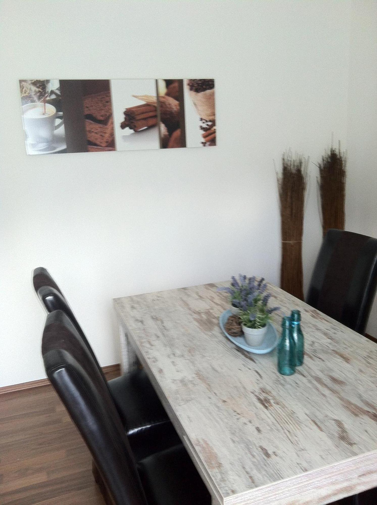 Flurahof Apartment Мартело Екстериор снимка