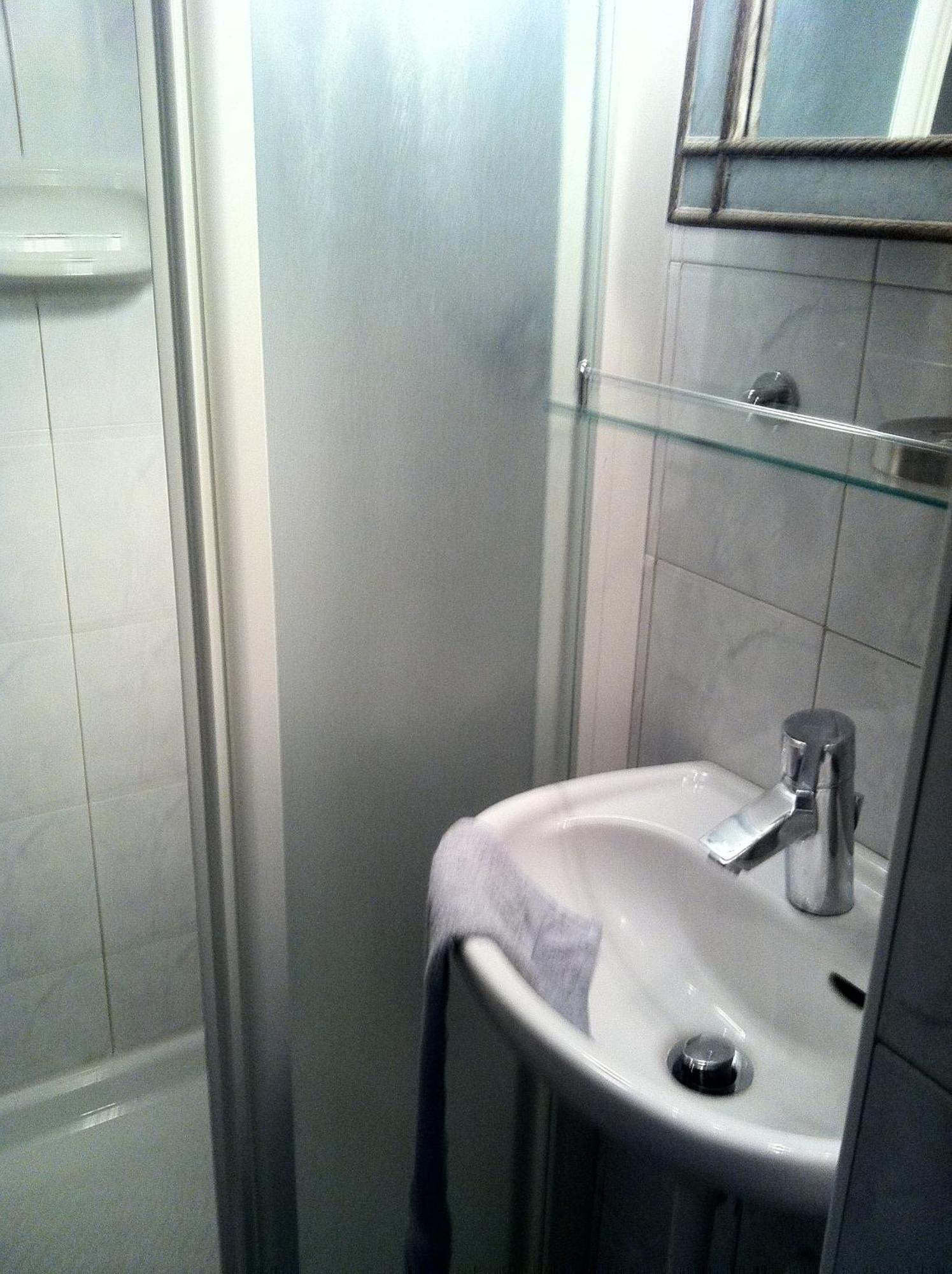 Flurahof Apartment Мартело Екстериор снимка