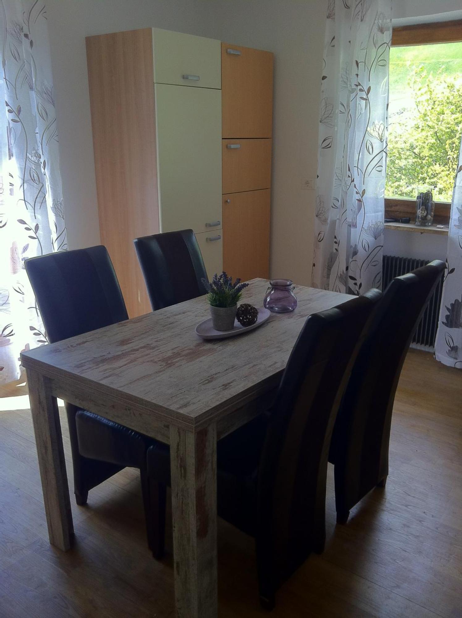 Flurahof Apartment Мартело Екстериор снимка
