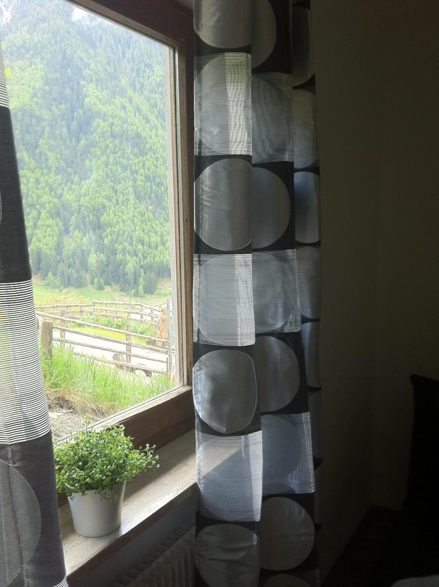 Flurahof Apartment Мартело Екстериор снимка