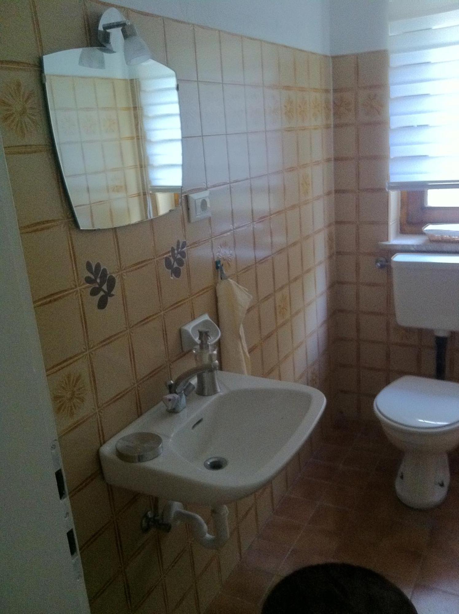 Flurahof Apartment Мартело Екстериор снимка