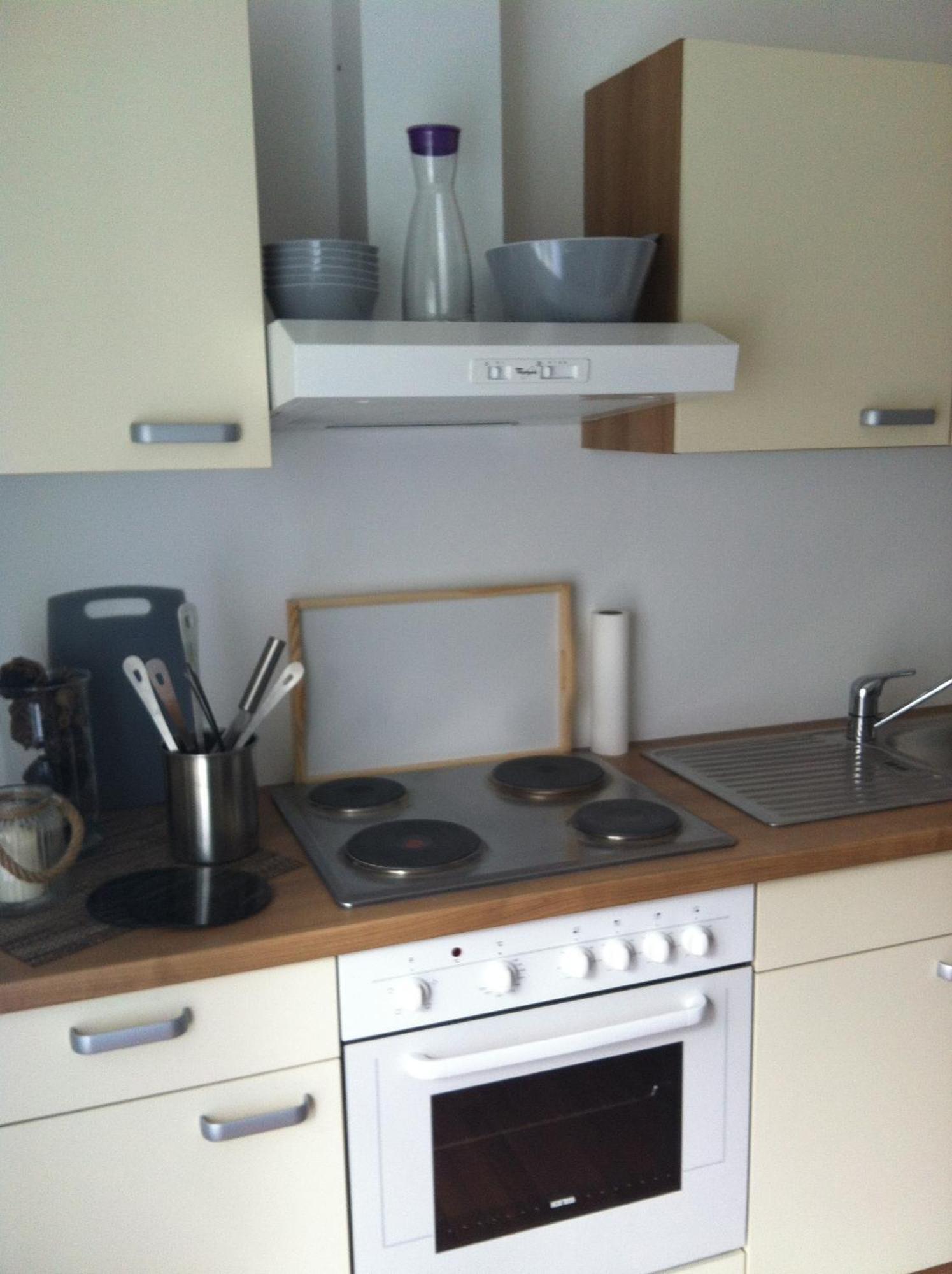 Flurahof Apartment Мартело Екстериор снимка