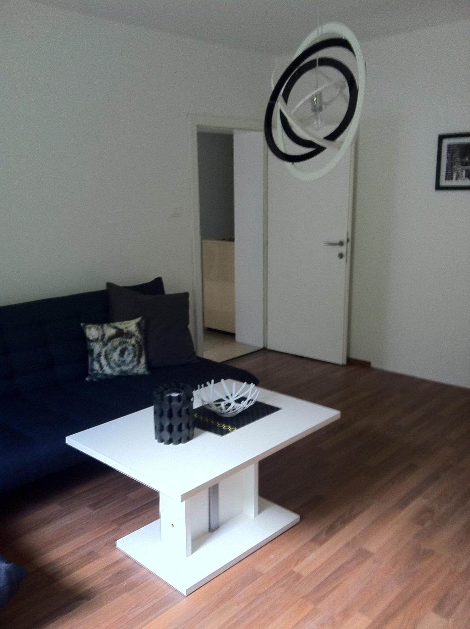 Flurahof Apartment Мартело Екстериор снимка