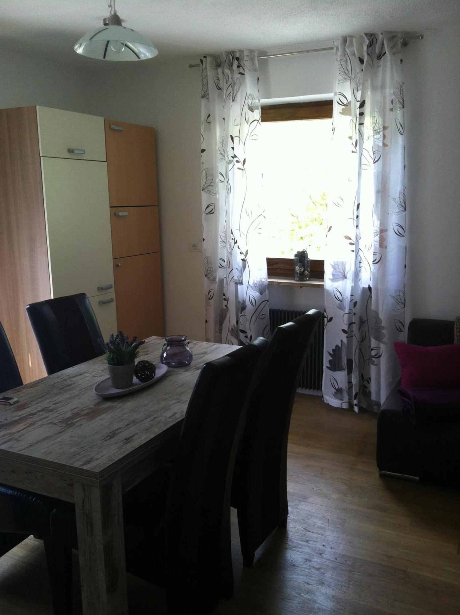 Flurahof Apartment Мартело Екстериор снимка