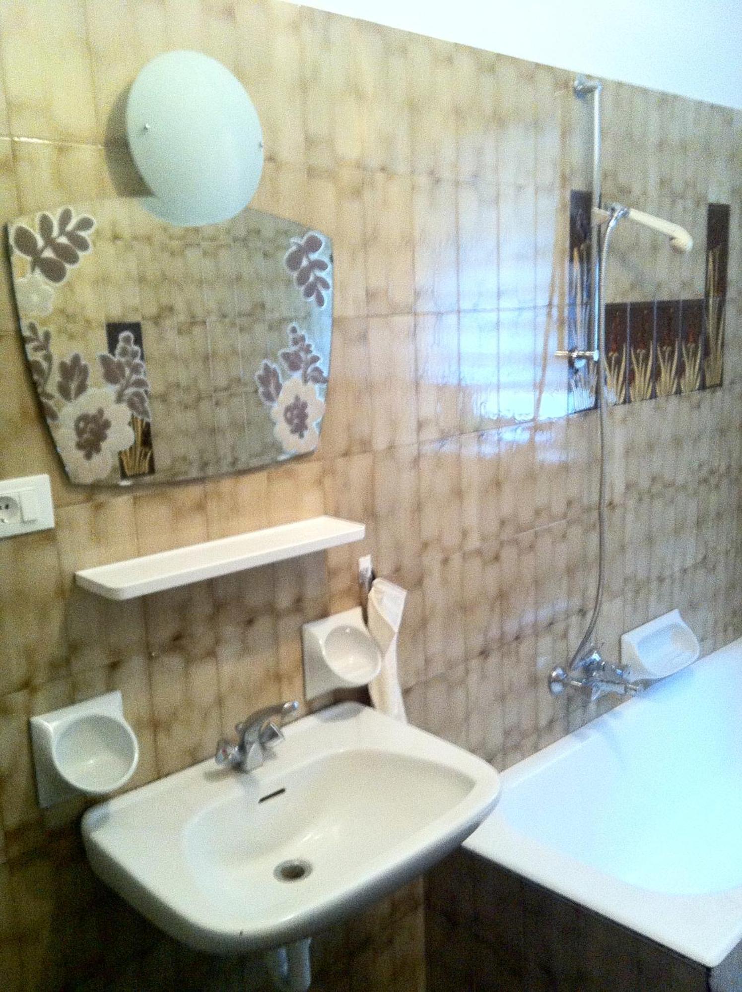 Flurahof Apartment Мартело Екстериор снимка