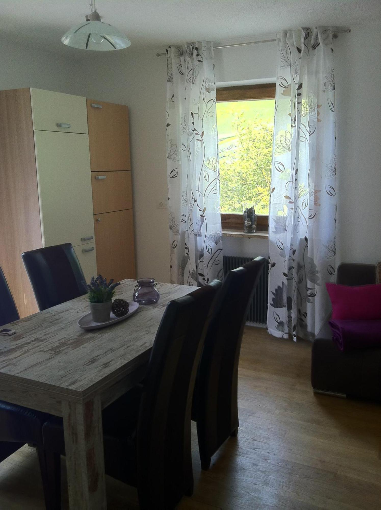 Flurahof Apartment Мартело Екстериор снимка