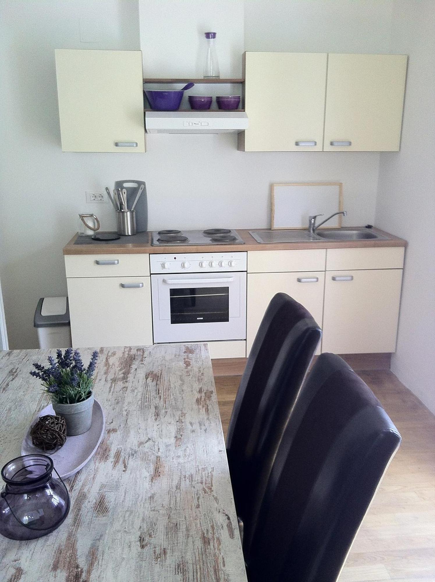 Flurahof Apartment Мартело Екстериор снимка