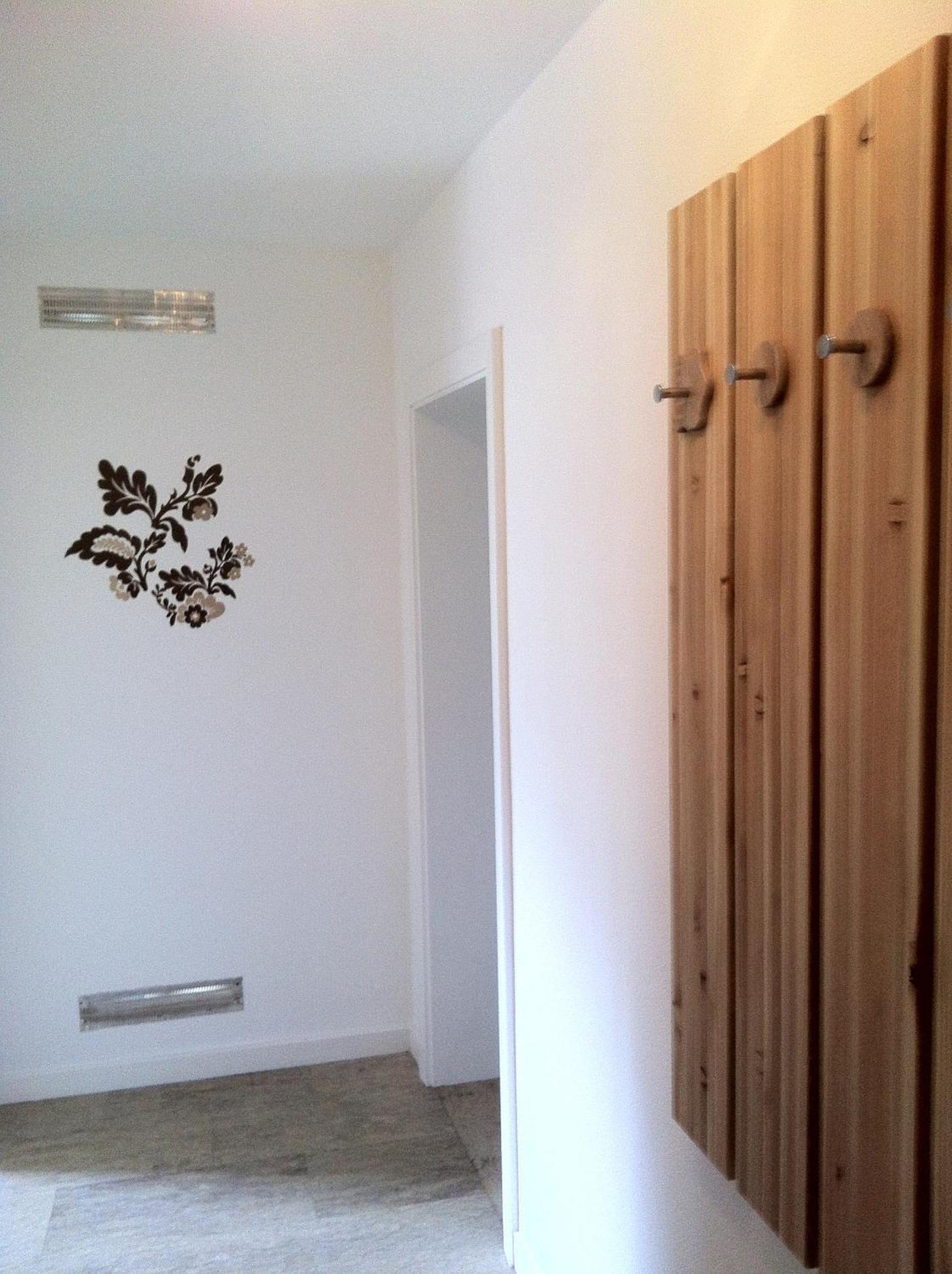 Flurahof Apartment Мартело Екстериор снимка