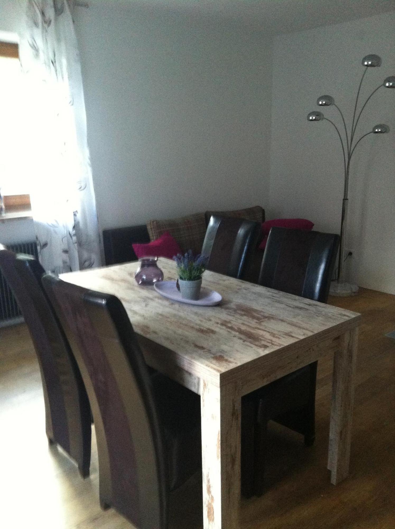 Flurahof Apartment Мартело Екстериор снимка