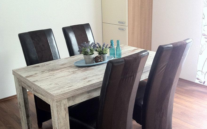 Flurahof Apartment Мартело Екстериор снимка